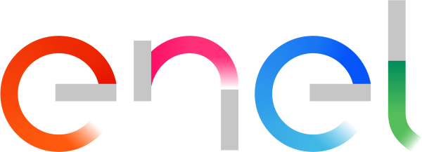 Enel Logo Primary Rgb